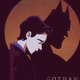 Illustration for article titled Artist Turns iGotham/is Heroes and Villains Into iBatman: The Animated Series/i Legends